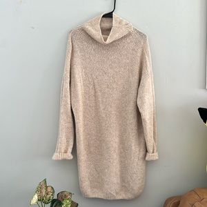 Aerie sweater dress